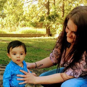 Meet your Posher, Kasandra